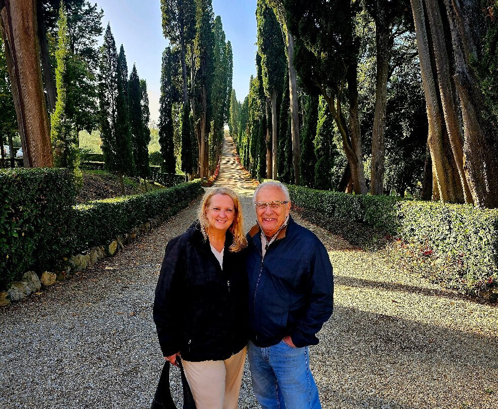 Poggio Torselli-佩萨河谷圣卡夏诺必去景点