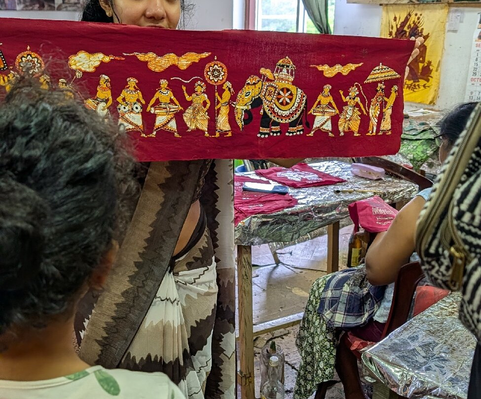 Risi Travels-加勒必去景点