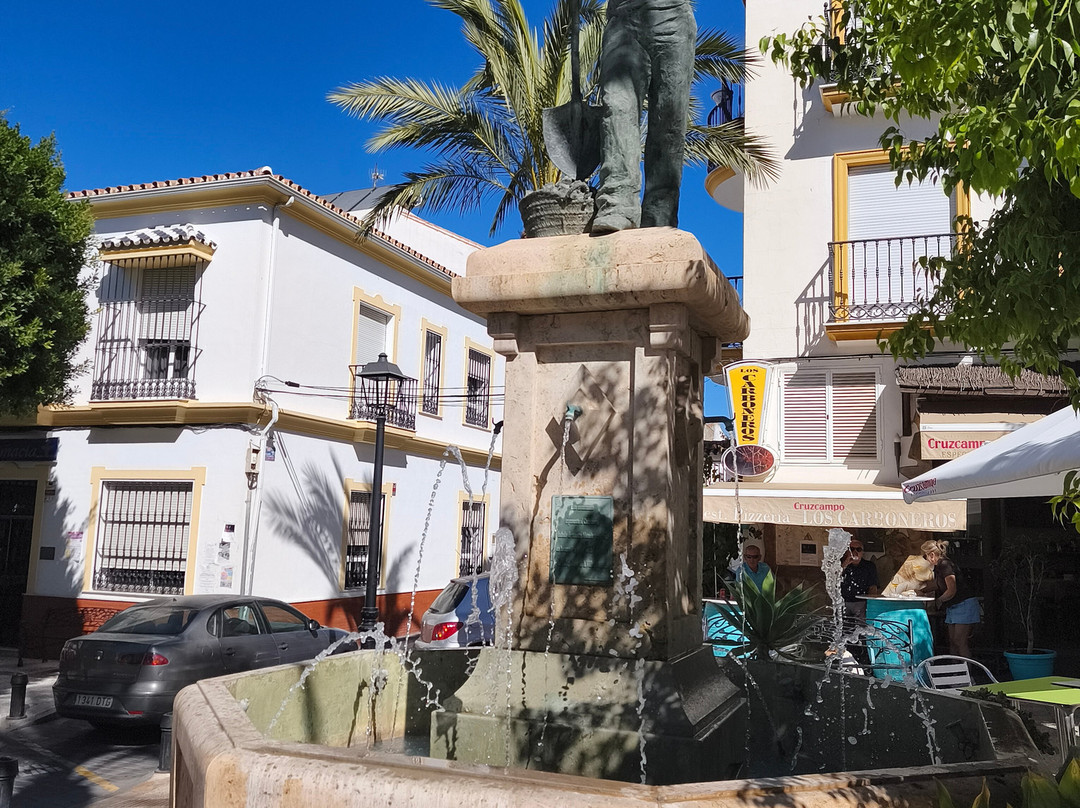 Born to be Wild-阿尔穆涅卡尔必去景点