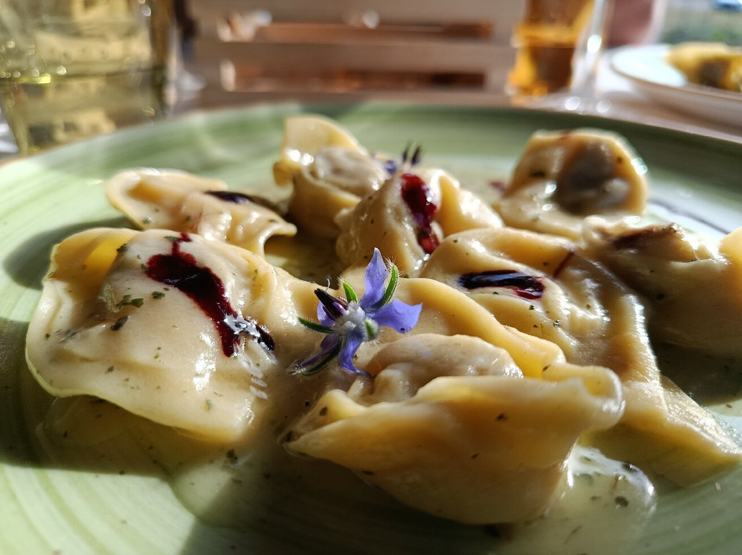 Agriturismo Dei Grippi主图