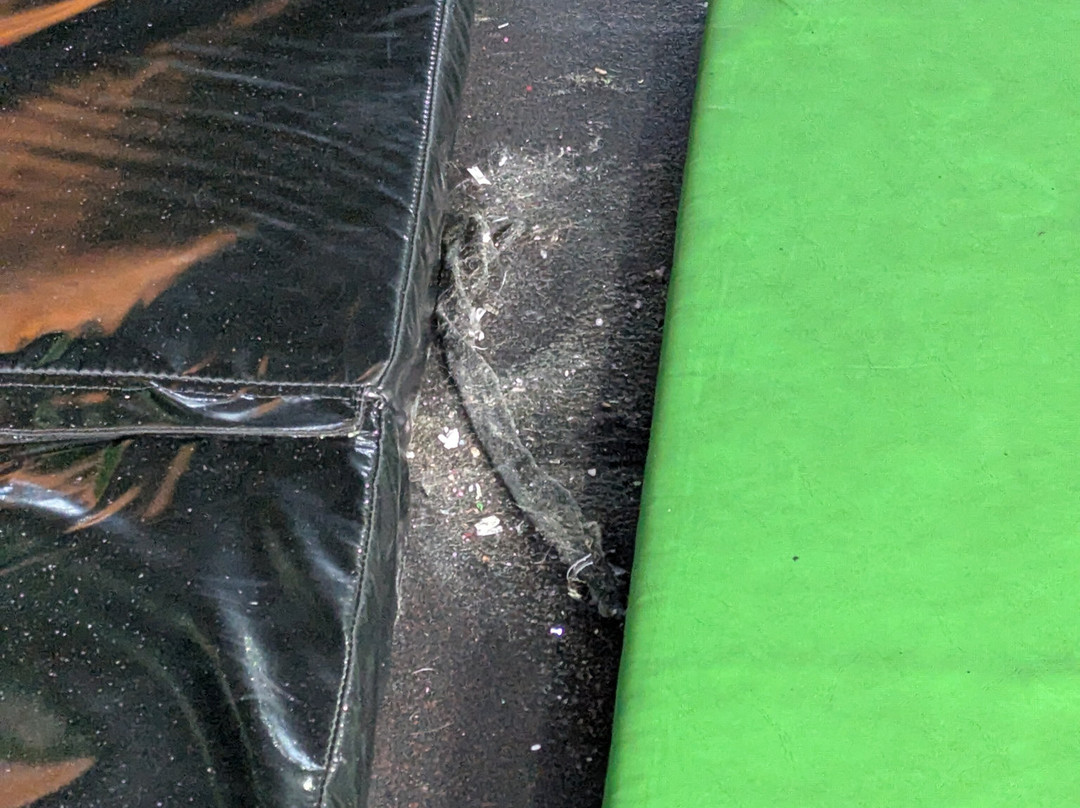 Flip Out Peterborough-彼得伯勒必去景点