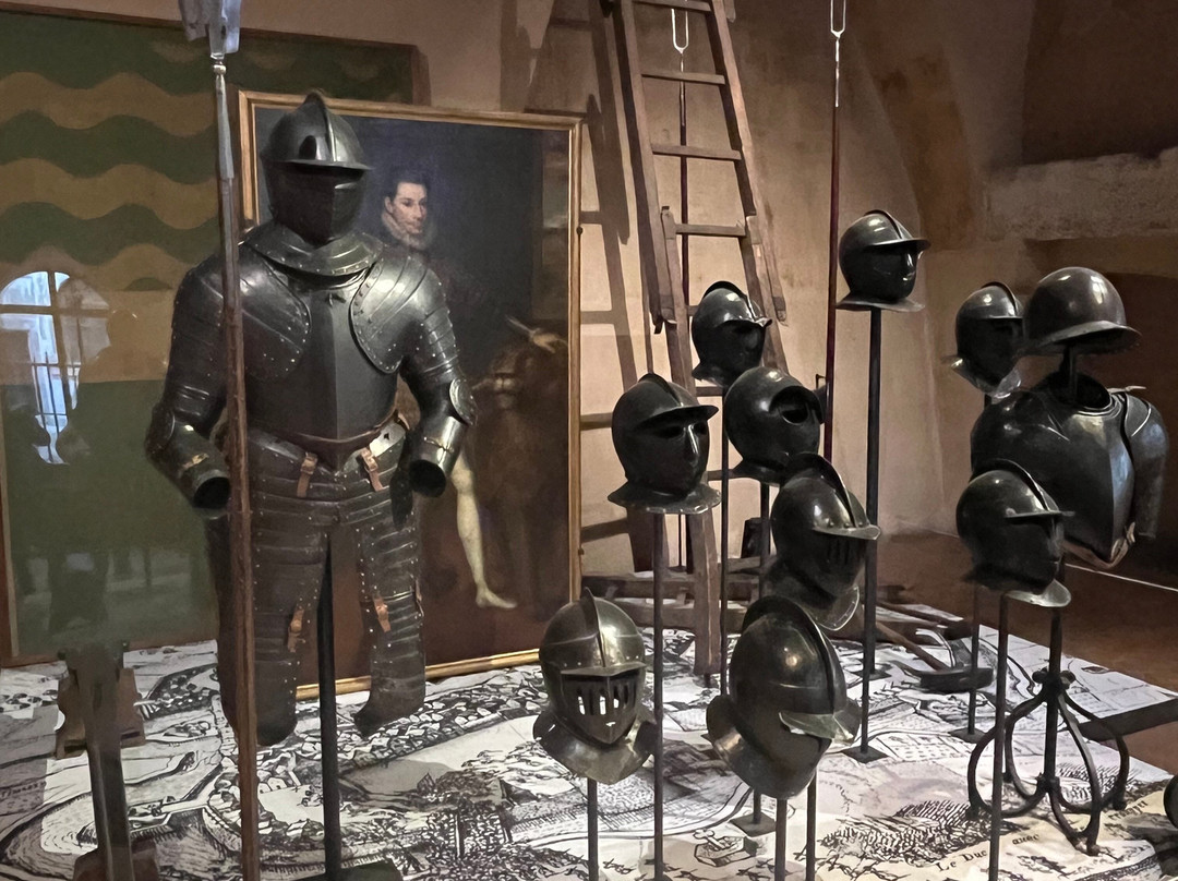 Maison Tavel-日内瓦必去景点