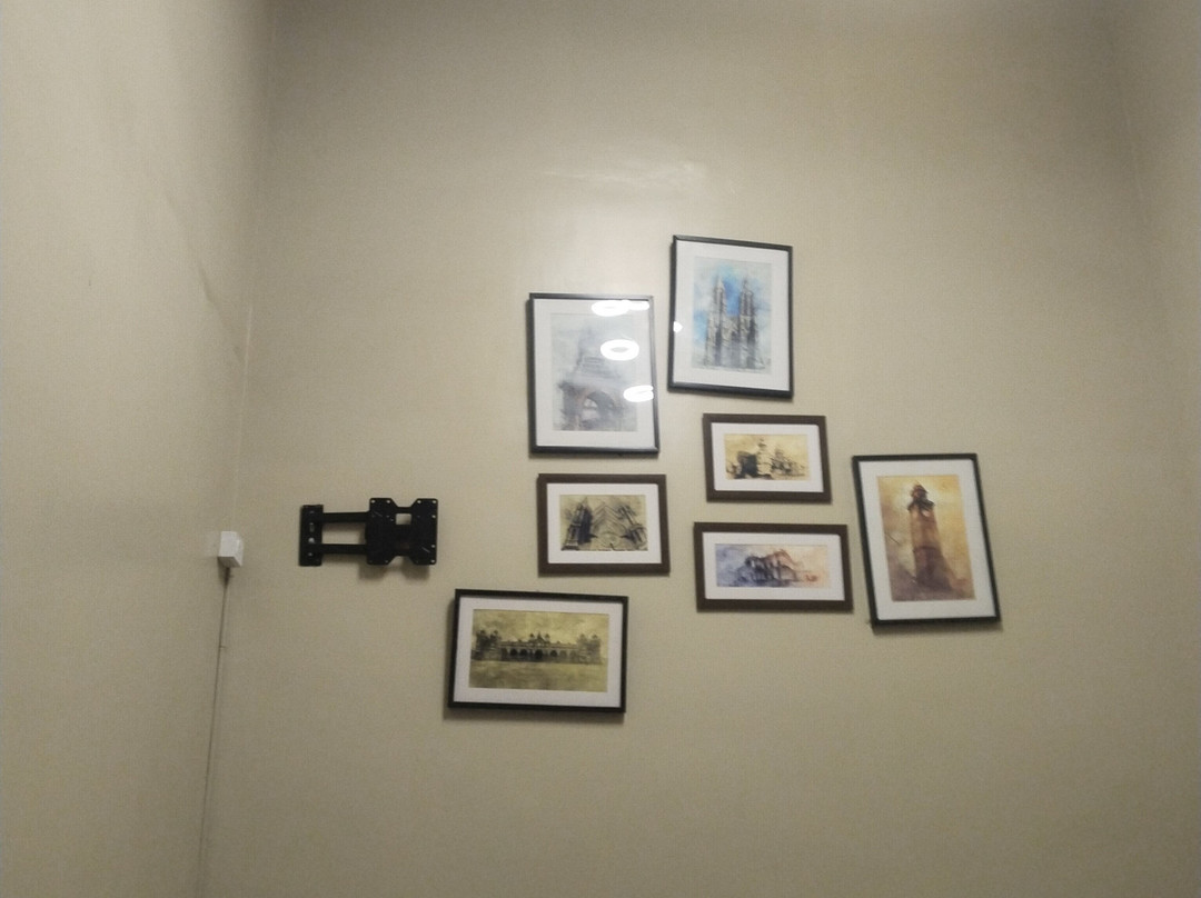 Hotel Samasth Palatial主图