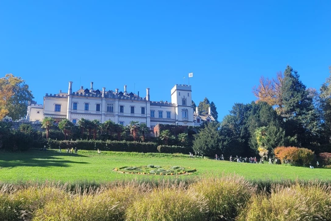 Castello delle Zucche-Oleggio Castello必去景点