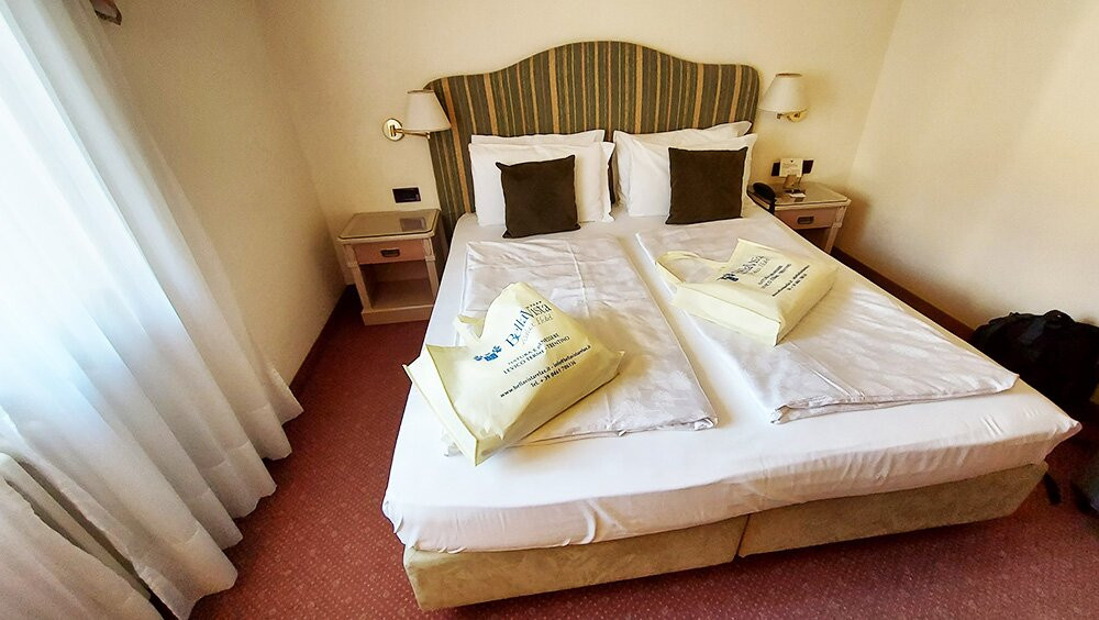 Bellavista Relax Hotel主图