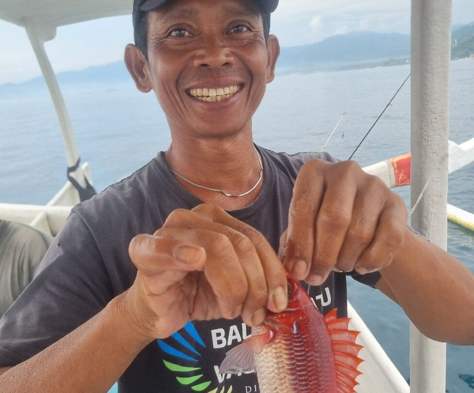 Bali Tridatu Vacations-甘地达萨必去景点