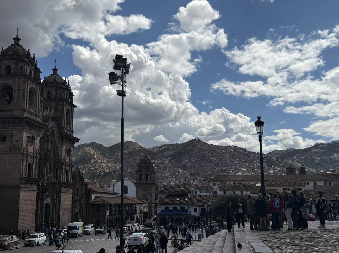 360 Explora-Chorrillos必去景点