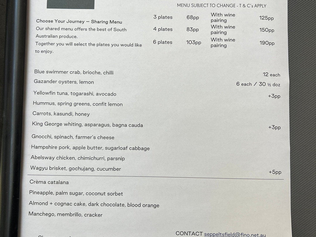 沙普酒庄-Seppeltsfield必去景点