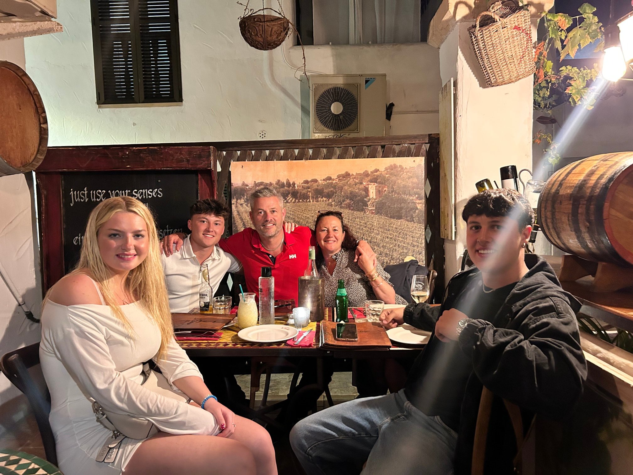 瑟斯蓬特特斯酒店-官方