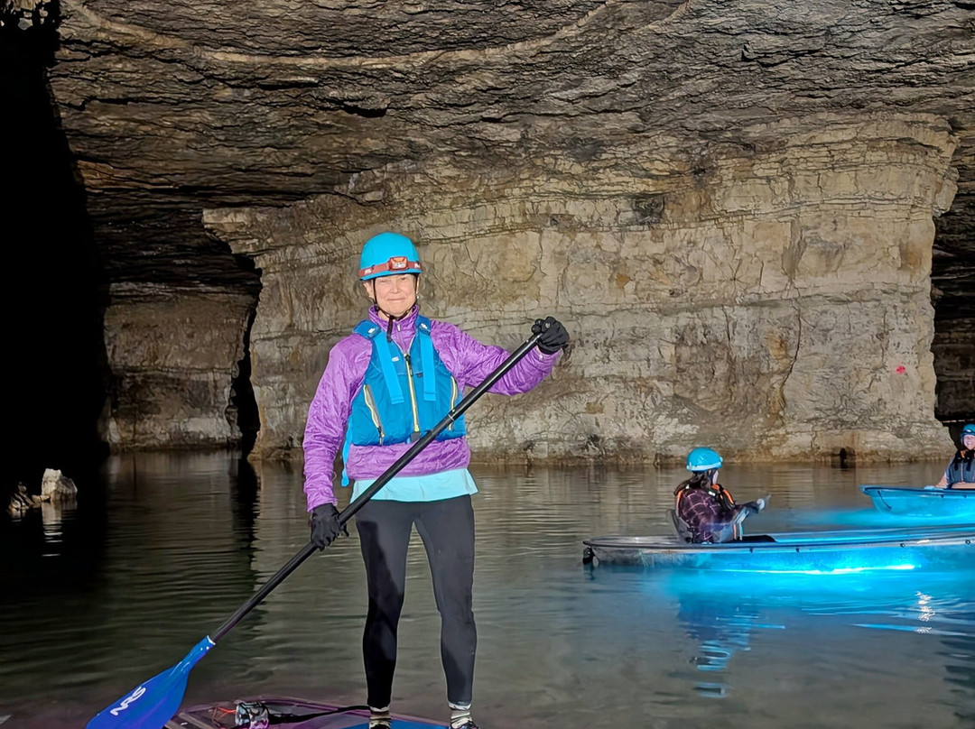 Red River Gorge Zipline-Campton必去景点