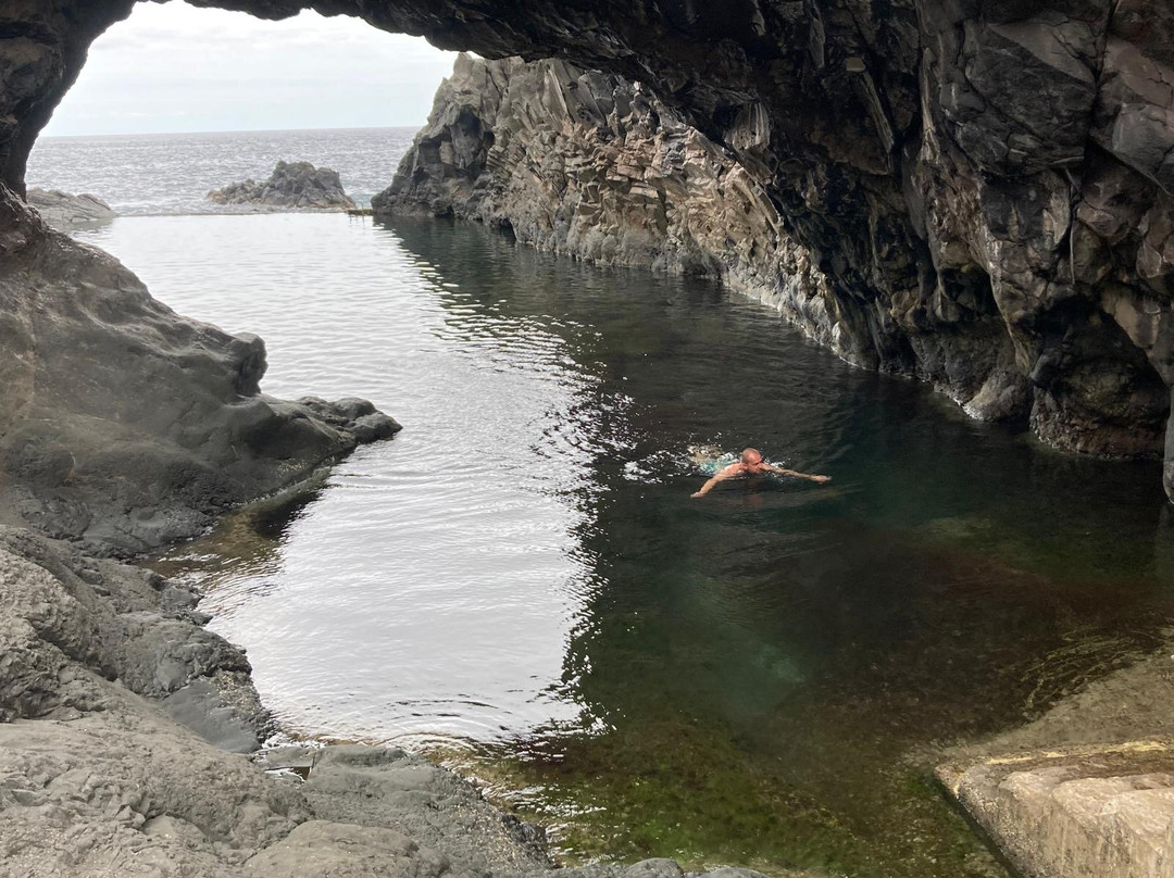 Praia do Porto do Seixal