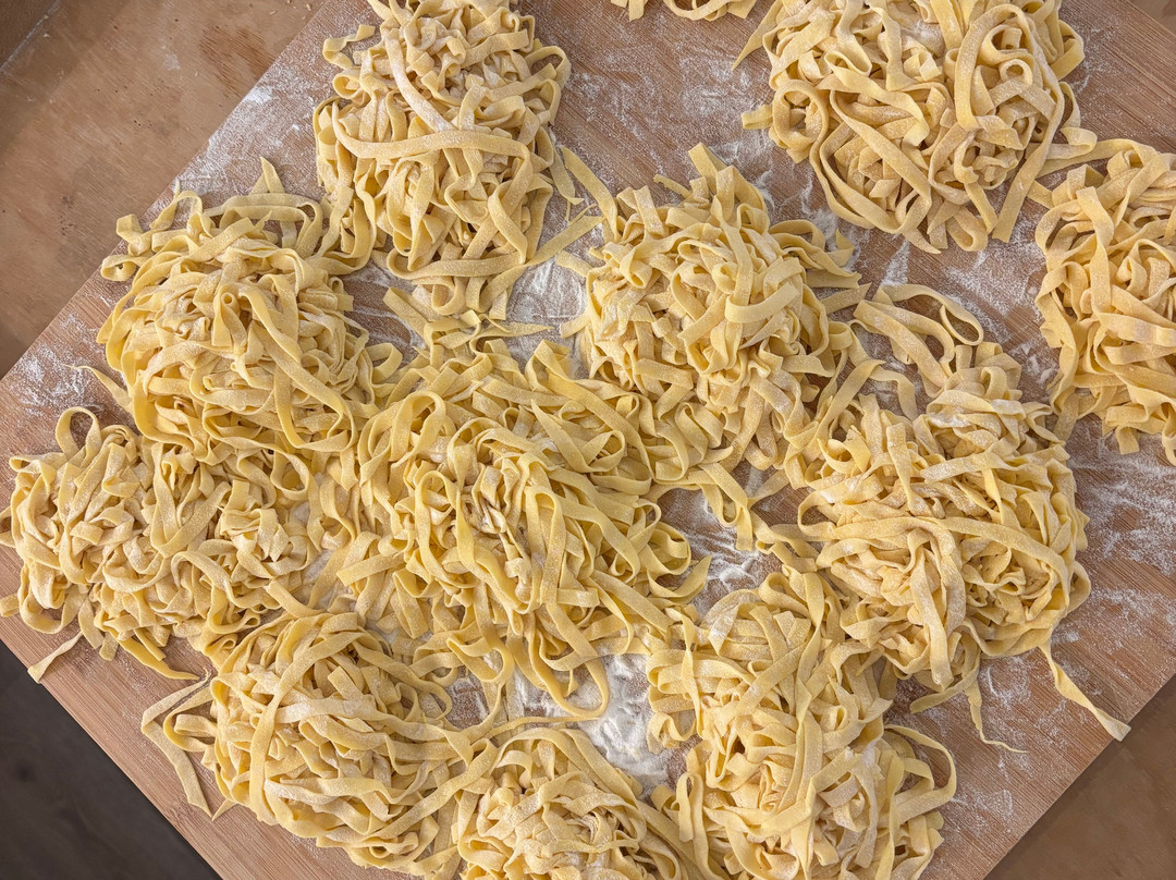 Cooking Piemonte-Cervere必去景点