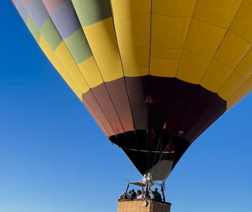 Rio Grande Balloons-道师城必去景点