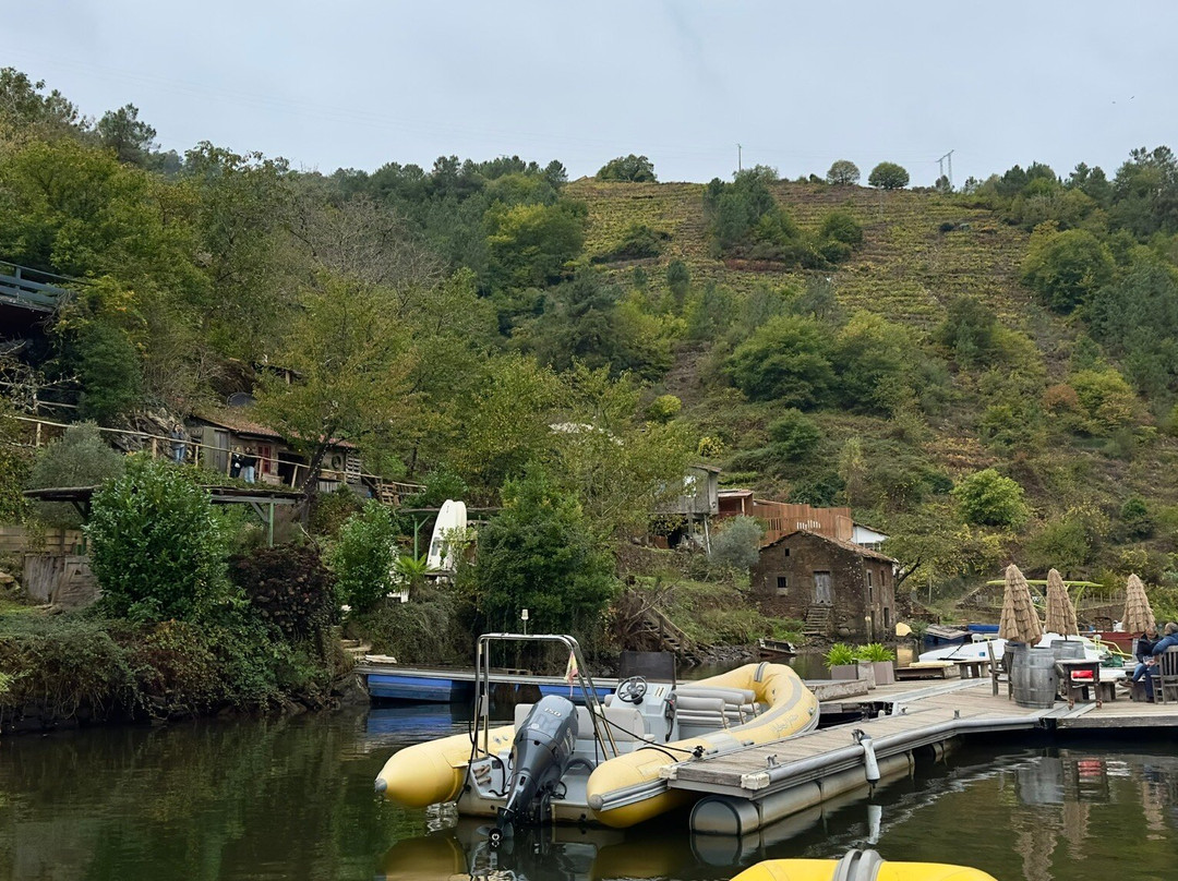 Quinta Sacra-卢戈省必去景点