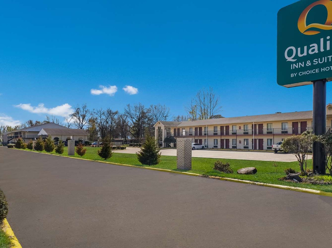 Quality Inn & Suites