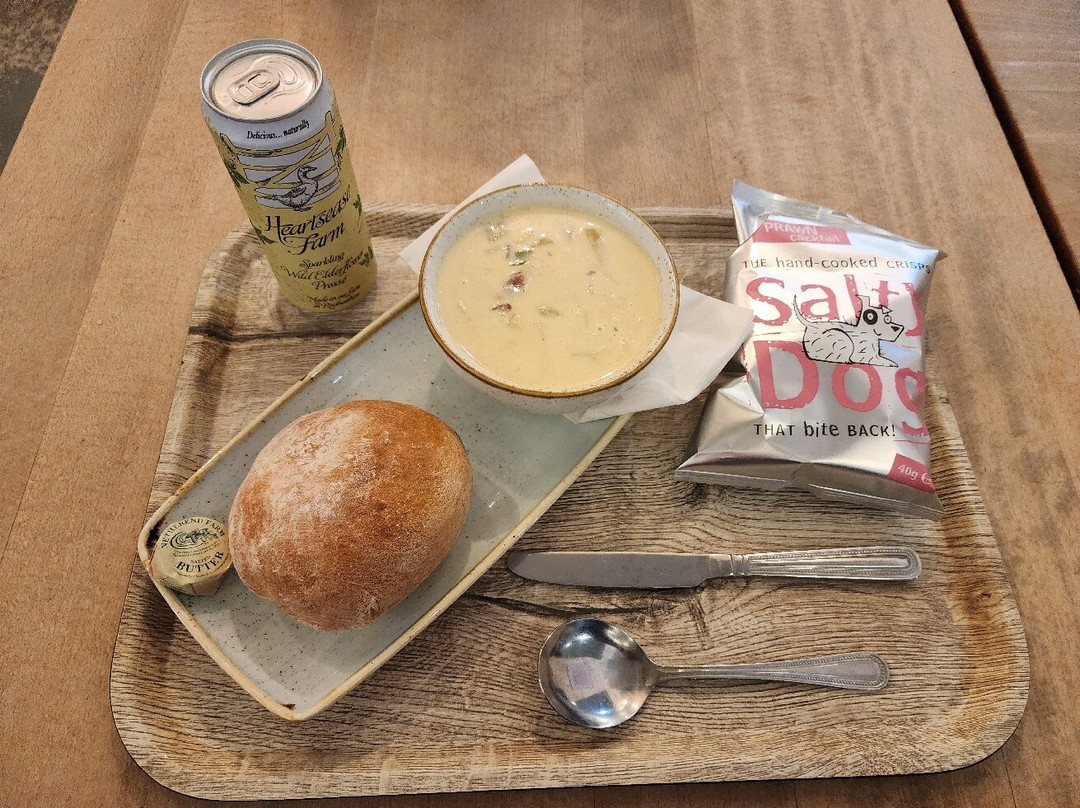 The Barn At Rothiemurchus