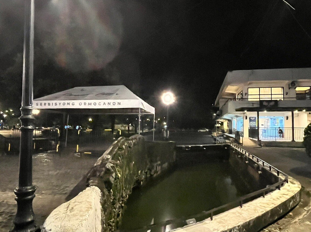 Puente de la Riena-Ormoc必去景点