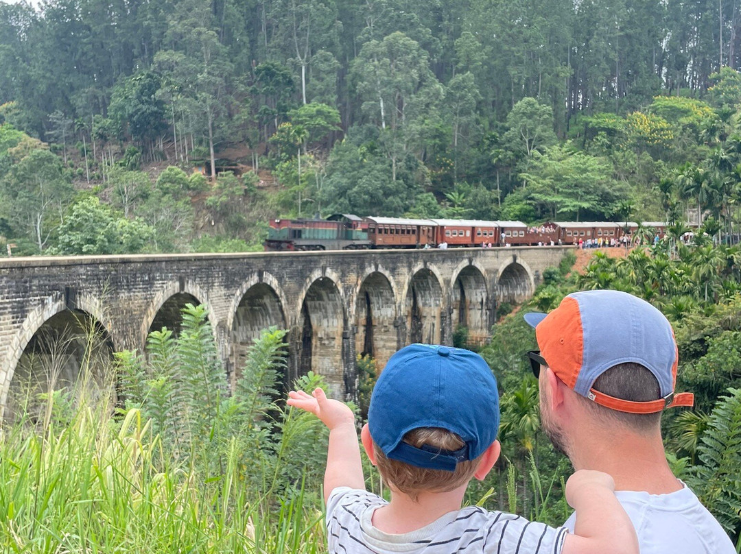 Prem Tours Sri Lanka-尼甘布必去景点