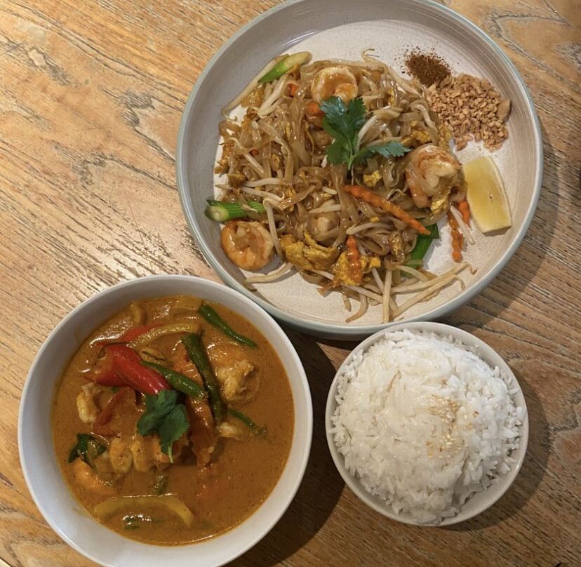 Kamin Thai