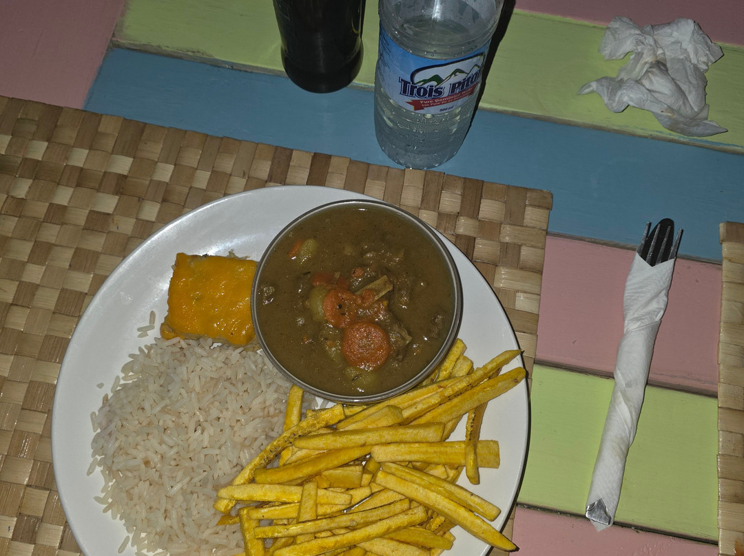 Calibishie Sandbar主图