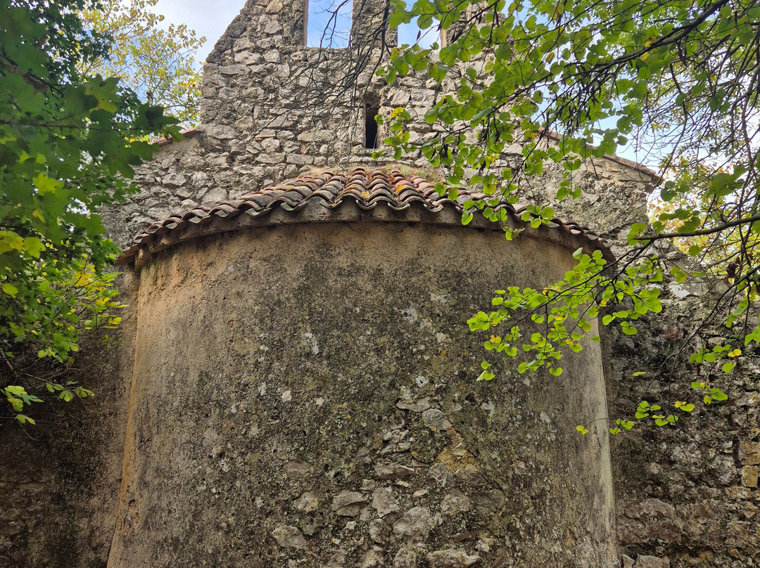 Parc de Saint-Pons-Gemenos必去景点