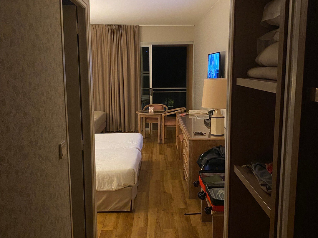 La Méridionale-马赛必去景点