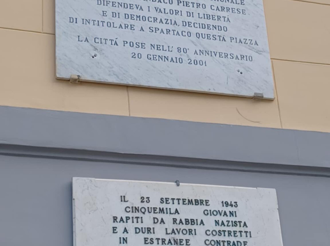 Palazzo Farnese-斯塔比亚海堡必去景点