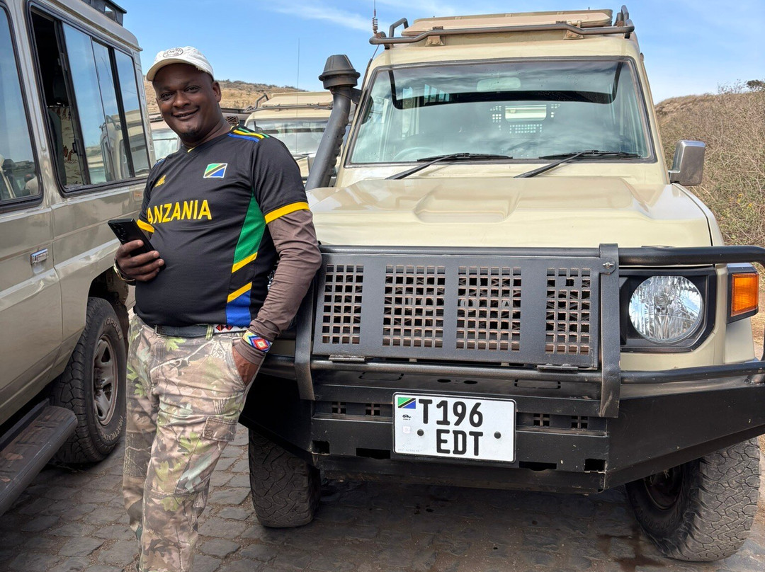 Still Waters Safaris Tanzania-阿鲁沙必去景点