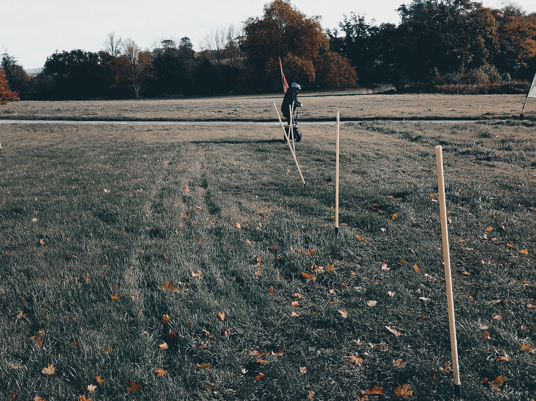 Devon Activity Centre-Ottery St. Mary必去景点