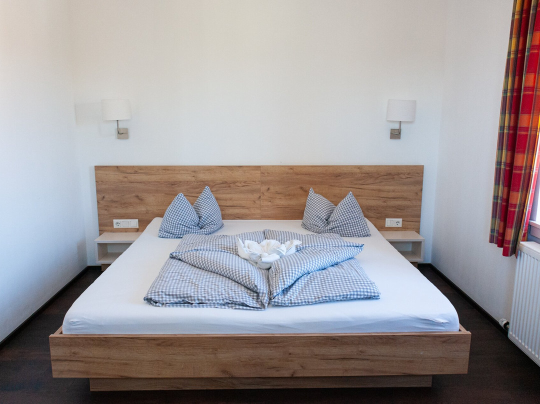 Landhotel Gasthof Baiernrain主图