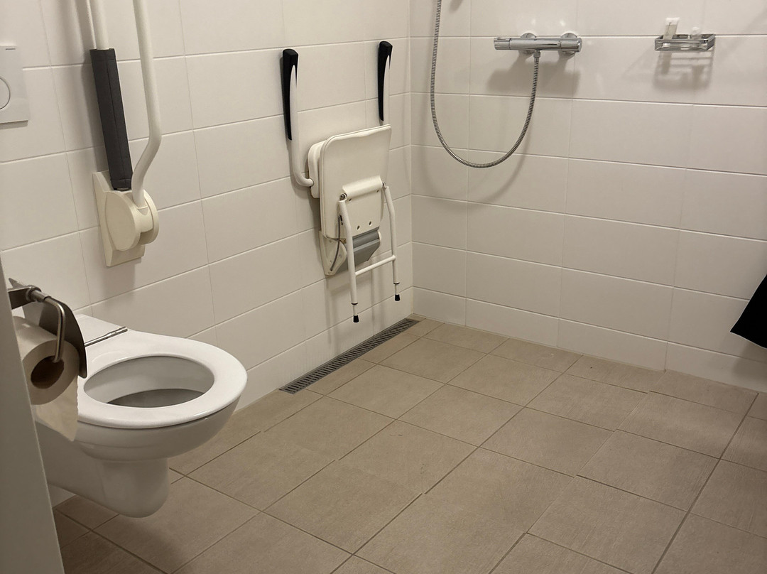 Parkhotel Bad Arcen主图