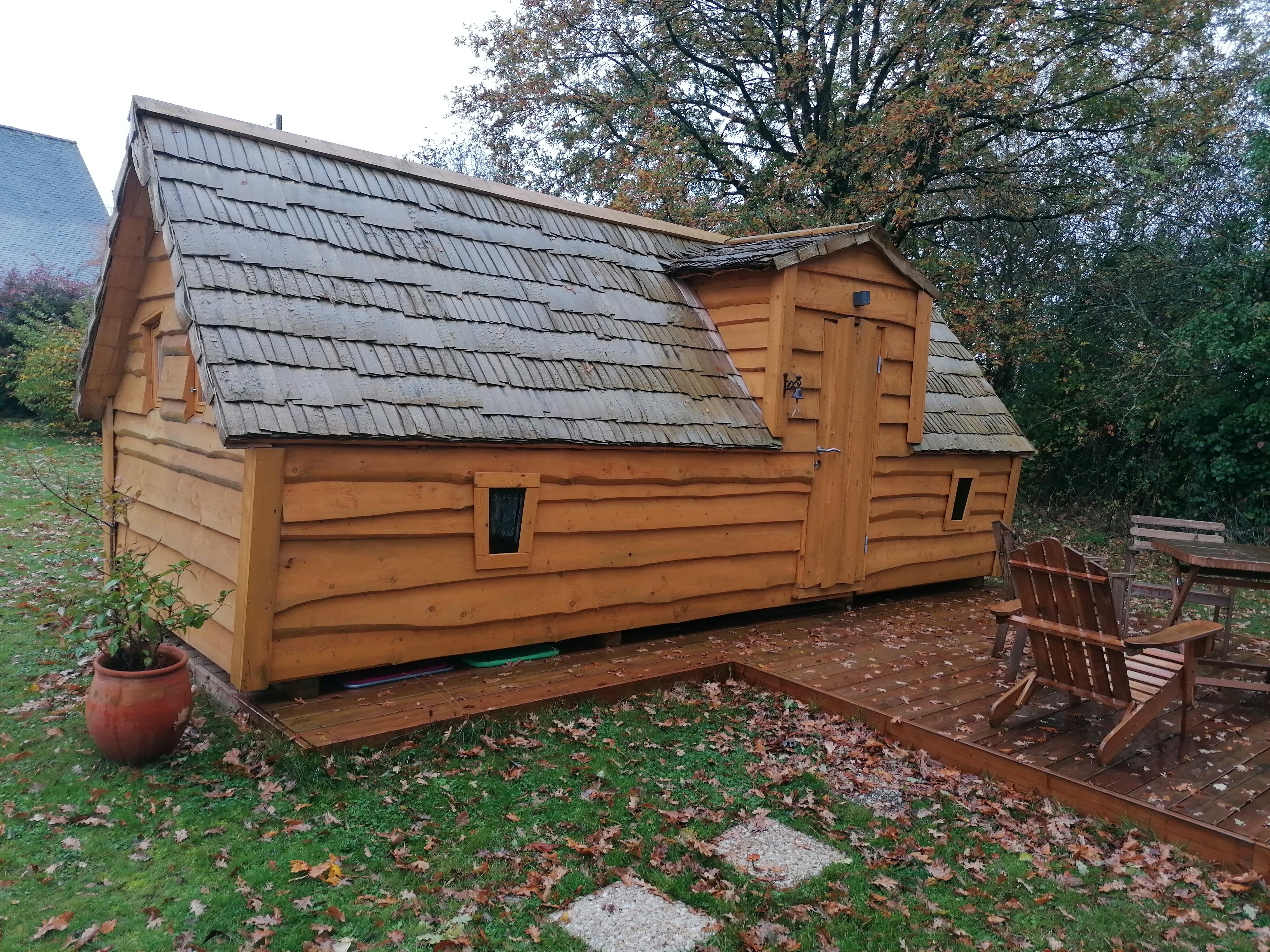 La Bercéenne-官方