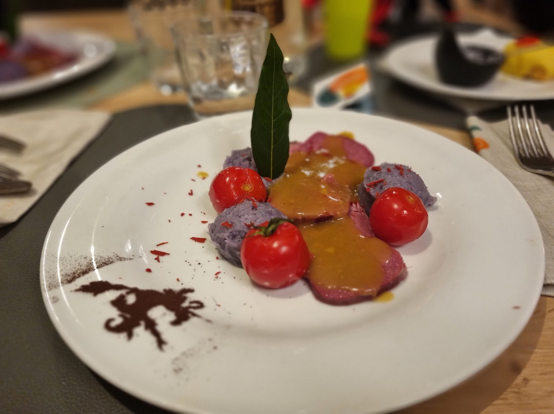 Kinderhotel Adriana主图