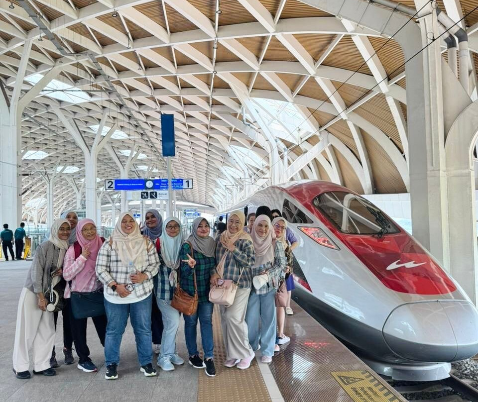 Primera Trans-万隆必去景点