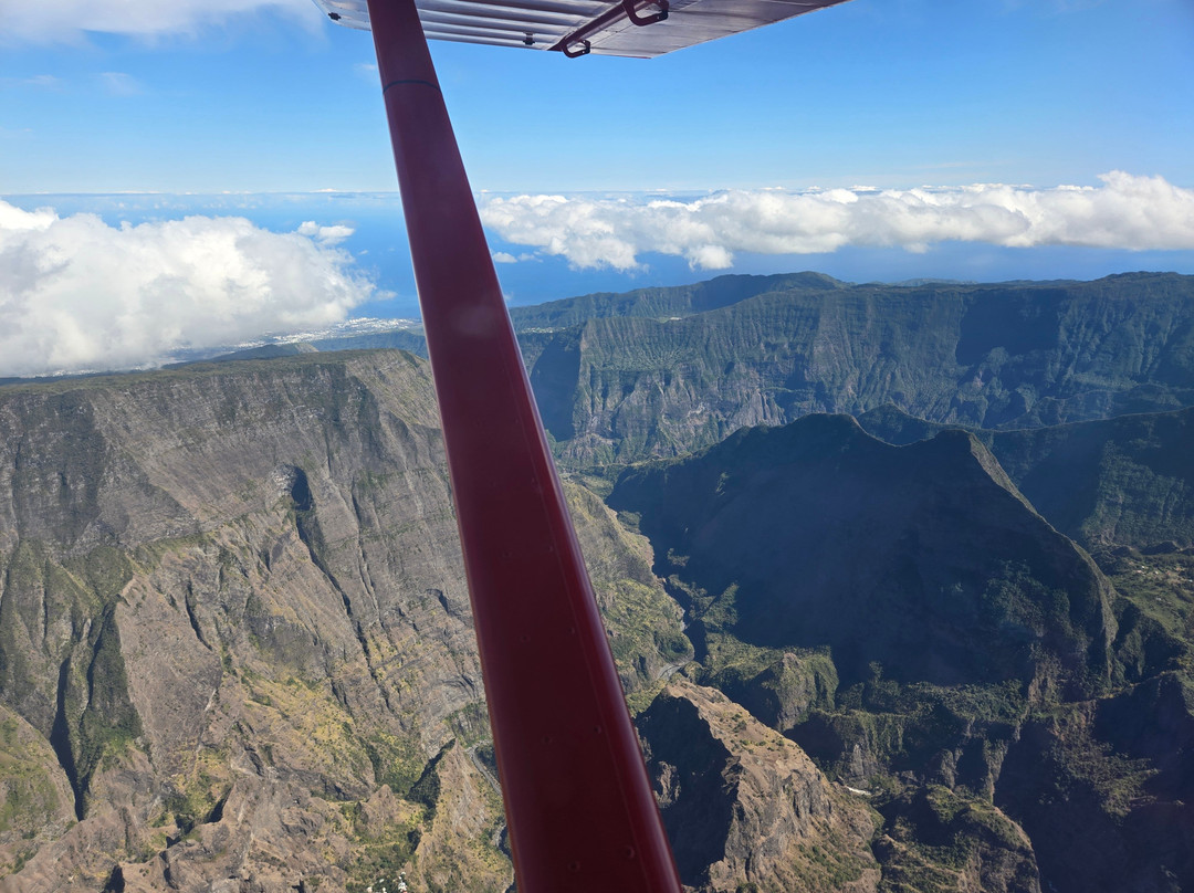 Planetair974-留尼旺圣皮耶必去景点