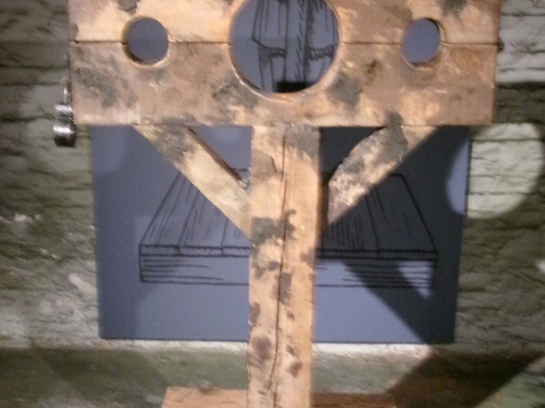 Stories of Lynn-金斯林必去景点