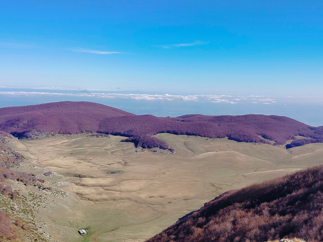 Abruzzo Wild-拉奎拉必去景点