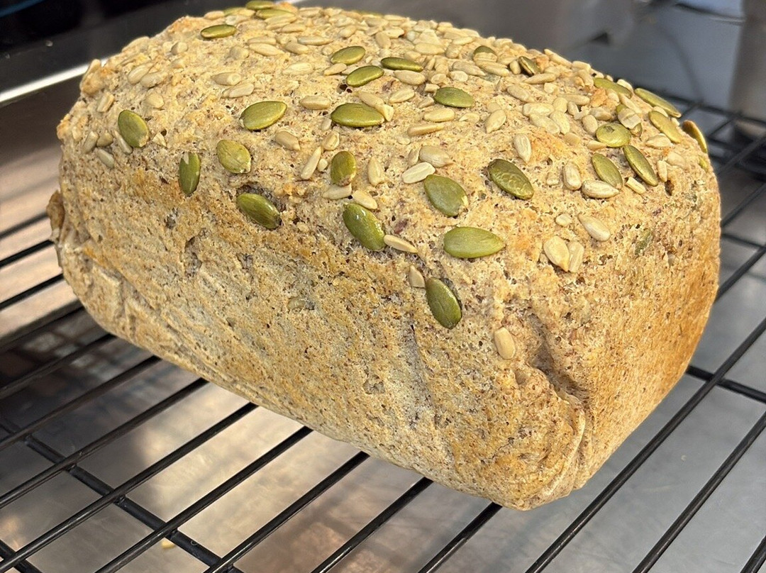 Natural Cookery School-Nailsworth必去景点