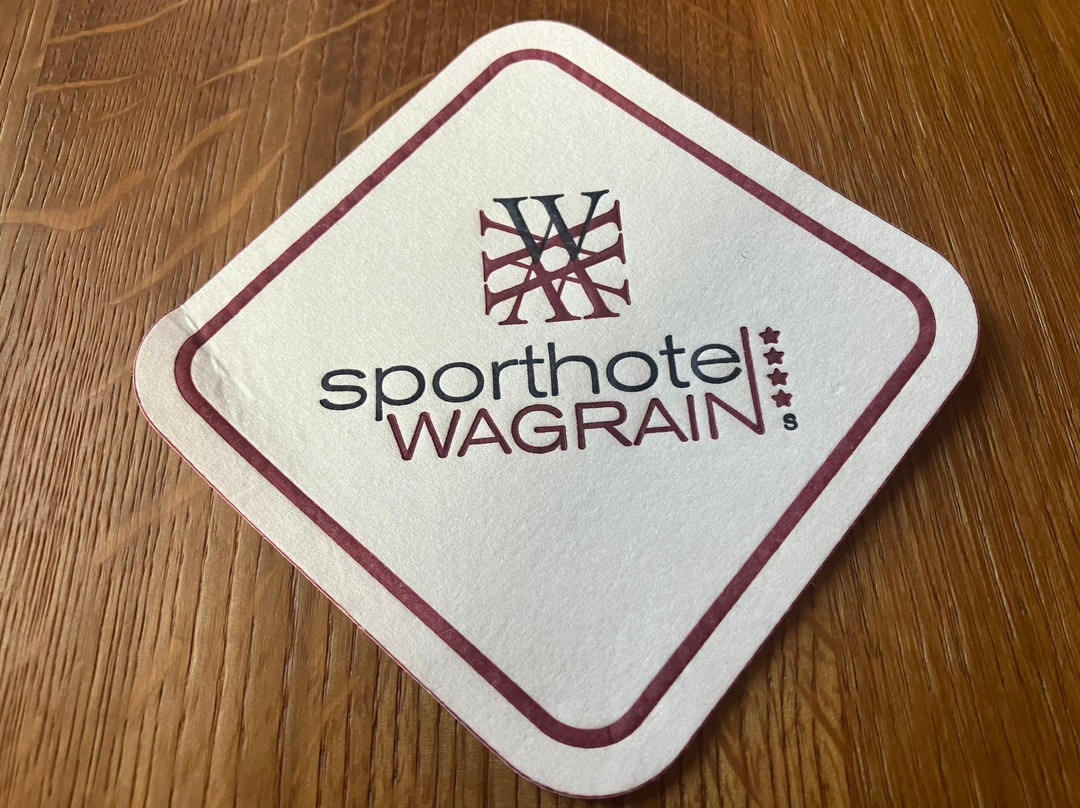 Sporthotel Wagrain主图
