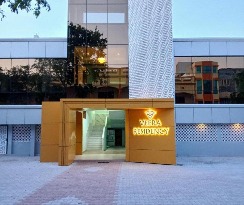 Veera Residency