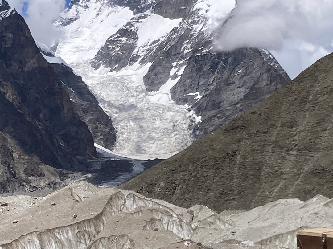 Hunza Guides Pakistan Tours Trekking & Expeditions-伊斯兰堡必去景点