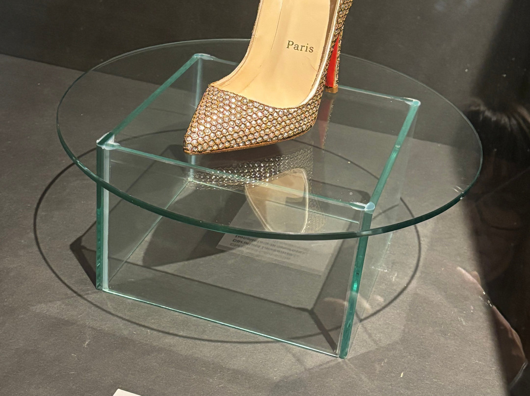 Museo Internazionale della Calzatura-维杰瓦诺必去景点