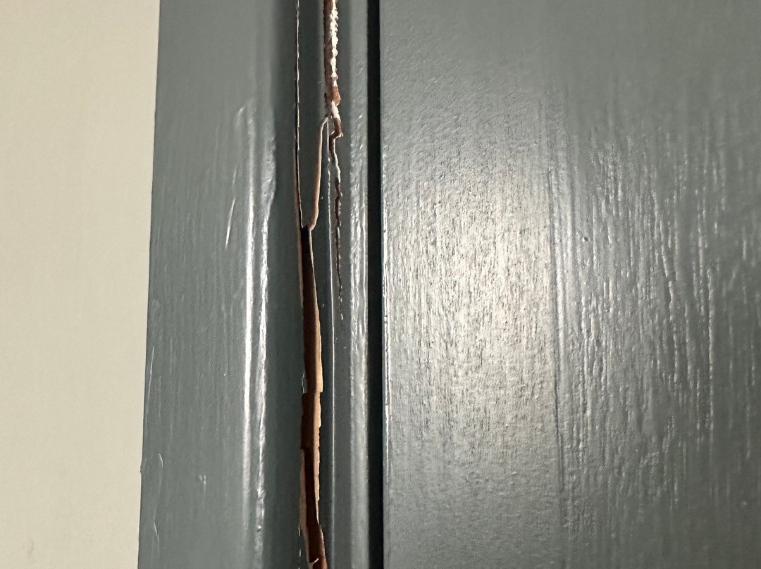 The Queens Head主图