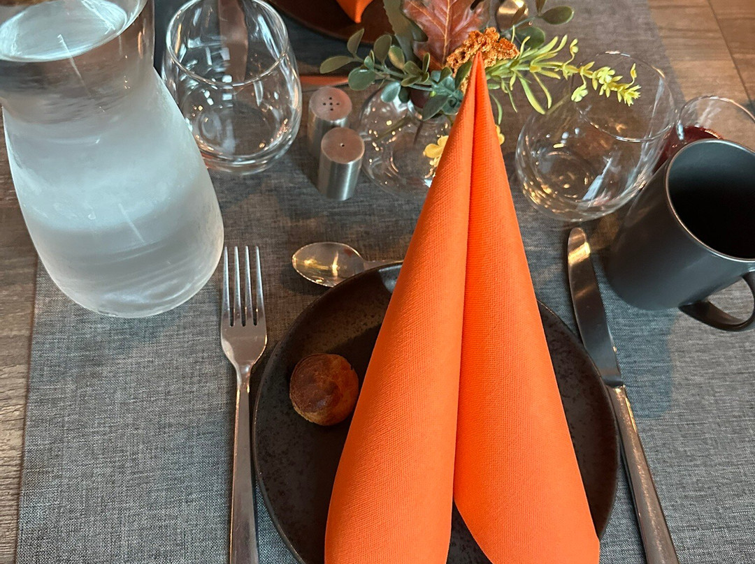 Narvik Hotel Wivel主图