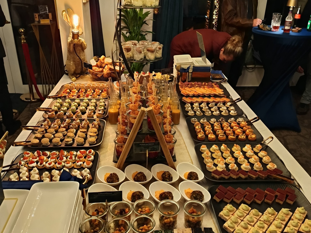 Zaubertheater Aurich-Aurich必去景点