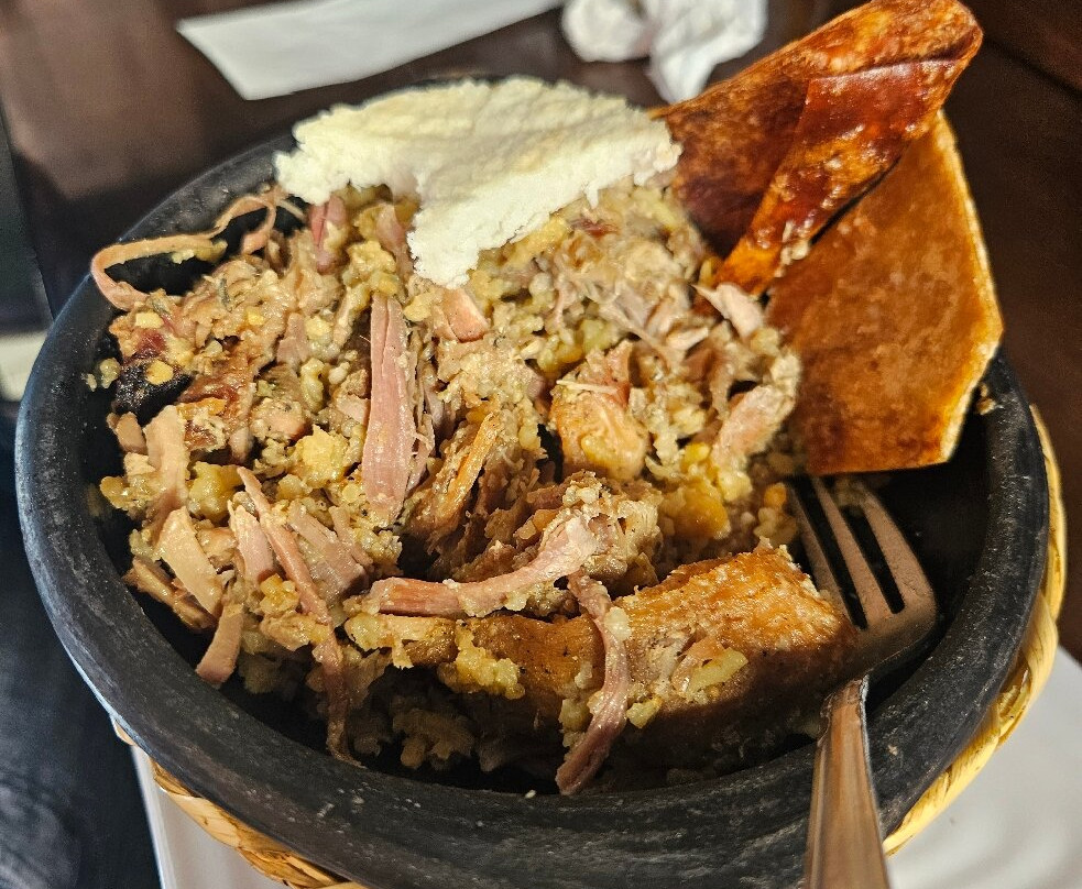 Colombian Coffee Shop