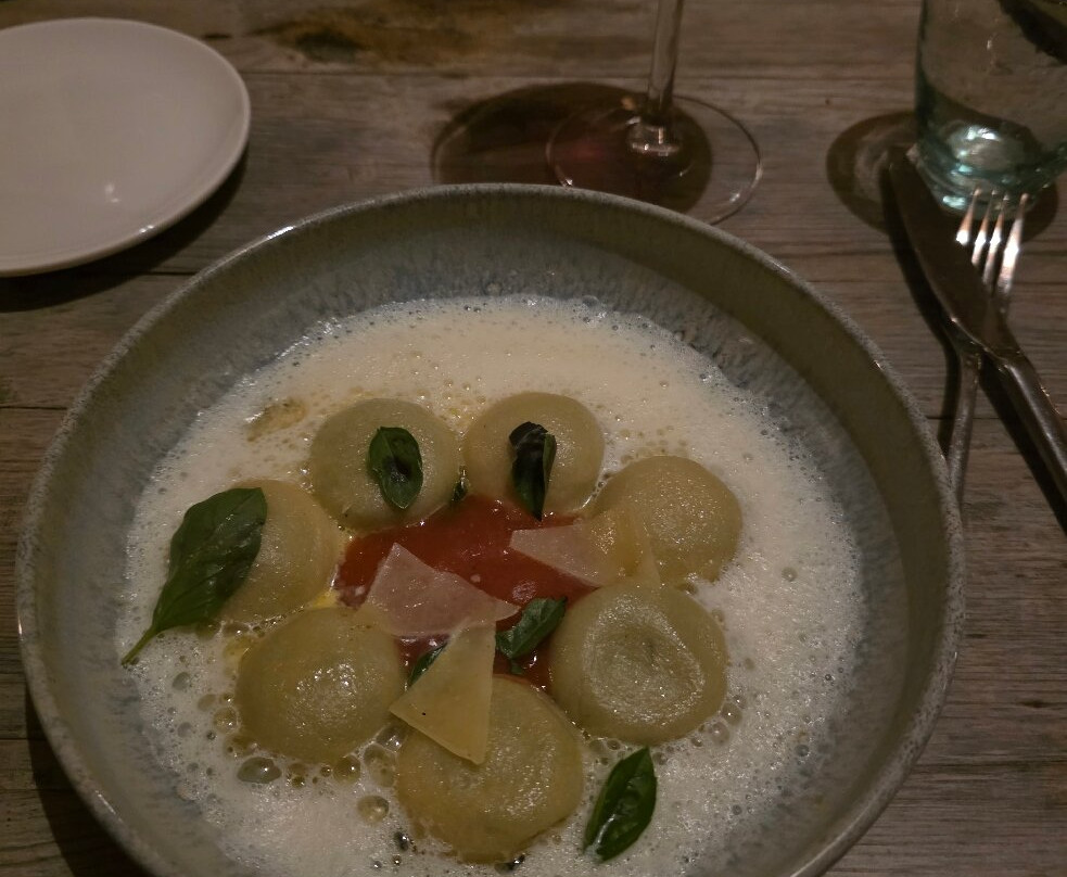 La Tour D'eole主图