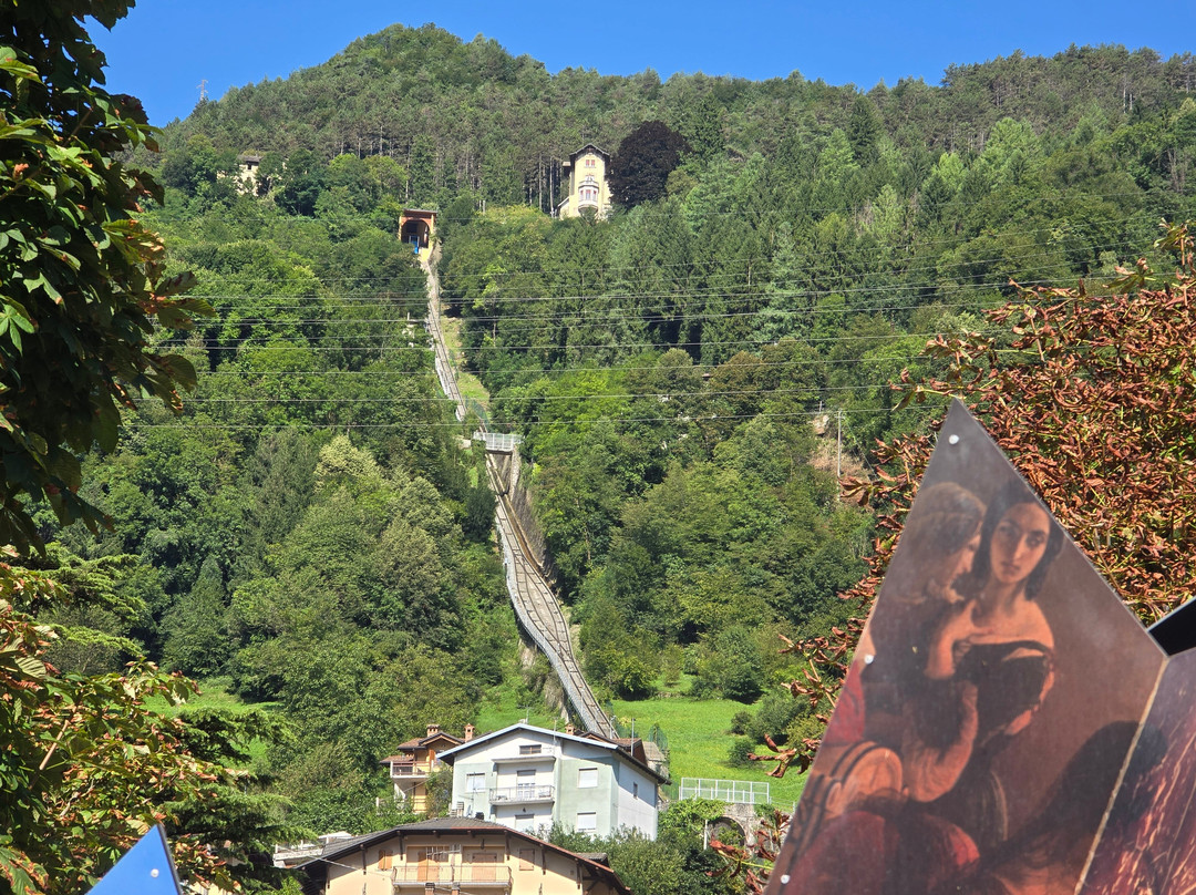 Funicolare di San Pellegrino