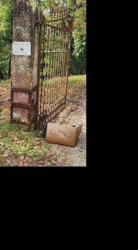 Chianti Cashmere Goat Farm-拉达因基安蒂必去景点