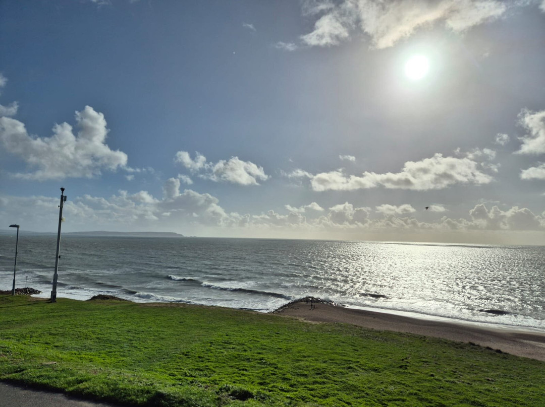 South Coast Fossils-Highcliffe必去景点